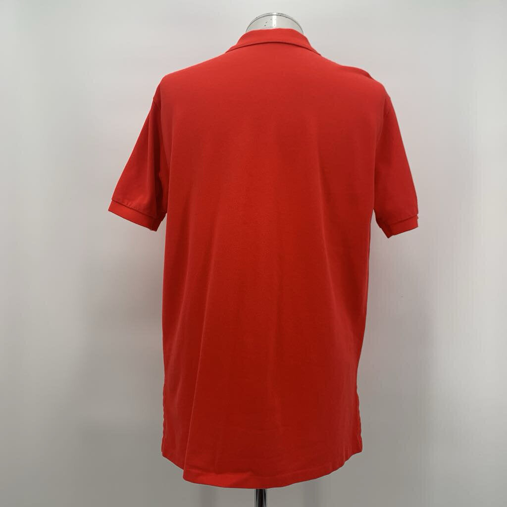 Polo Shirt SS