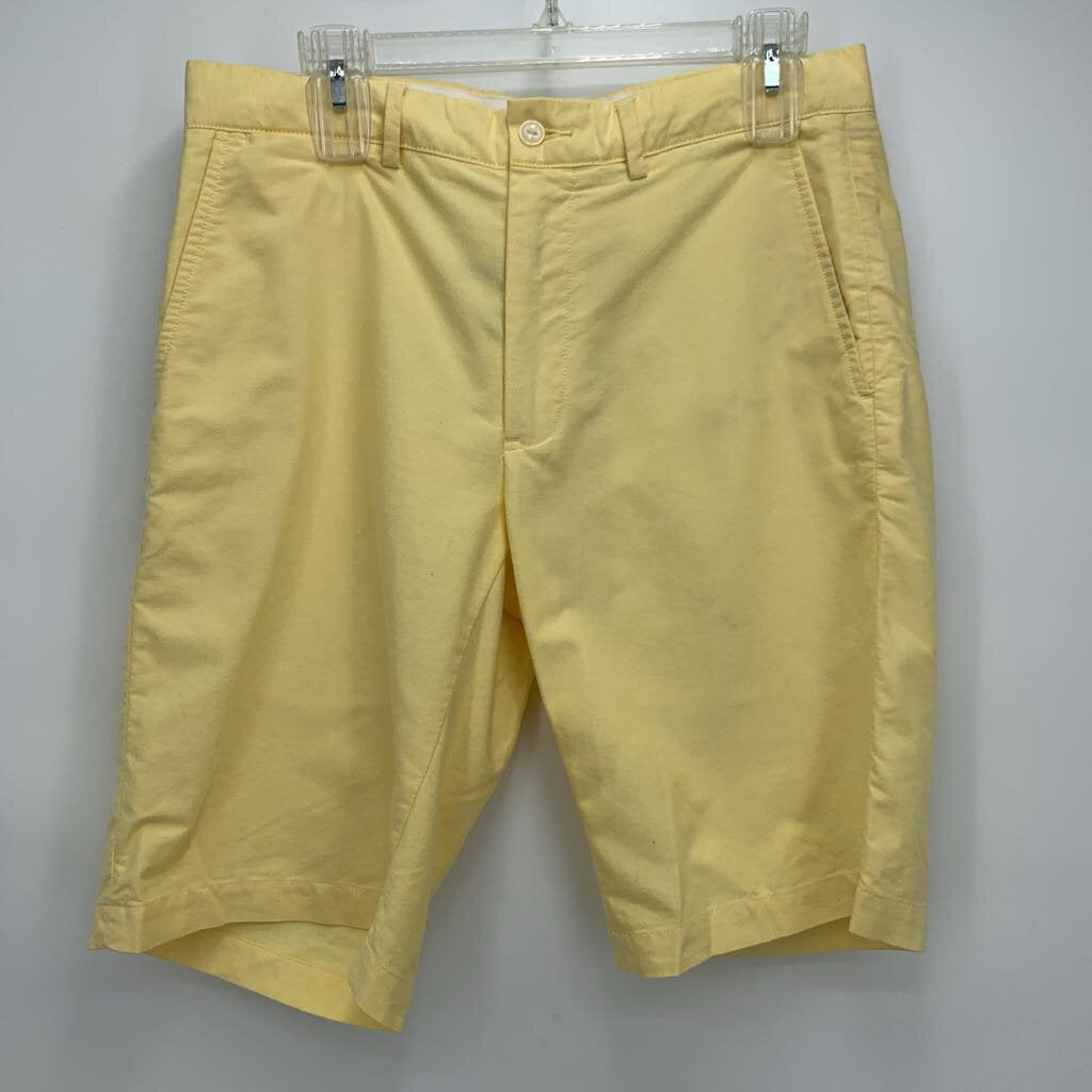 Polo Shorts