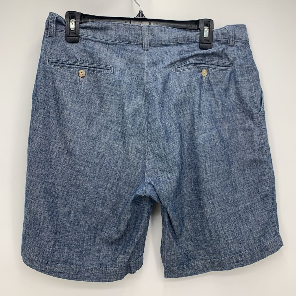 Polo Shorts