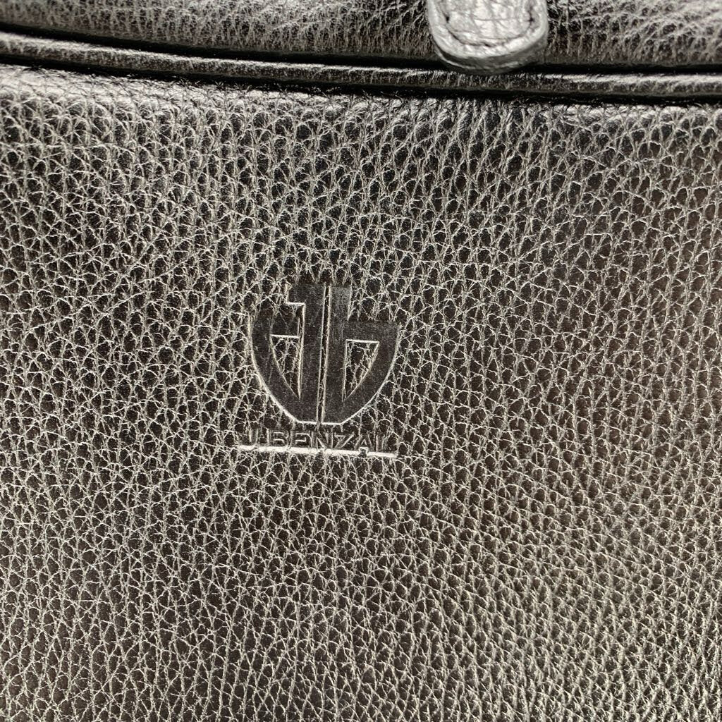 J. Benzal Leather Backpack