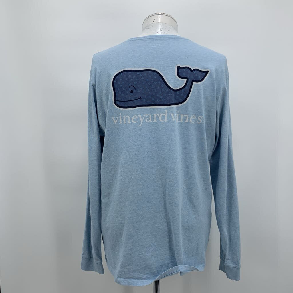 Vineyard Vines T-Shirt LS