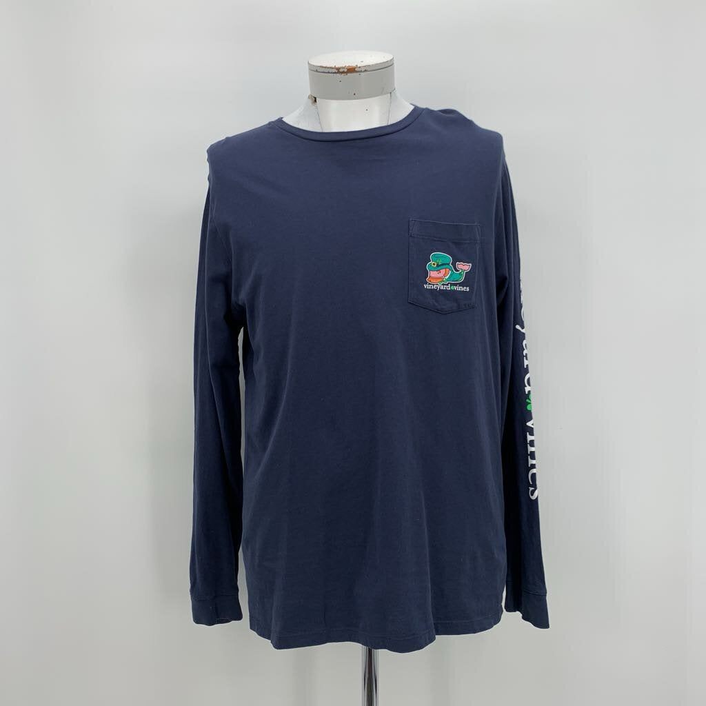 Vineyard Vines T-Shirt LS