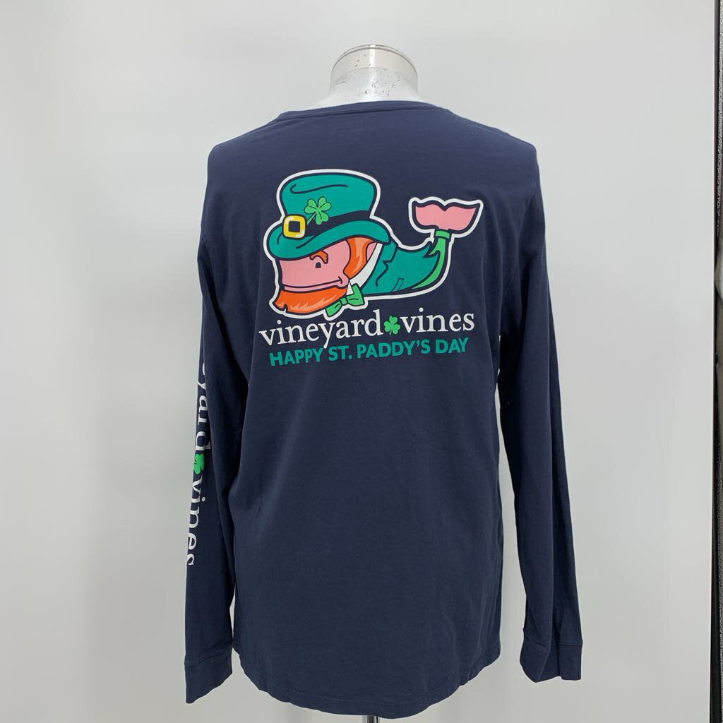 Vineyard Vines T-Shirt LS