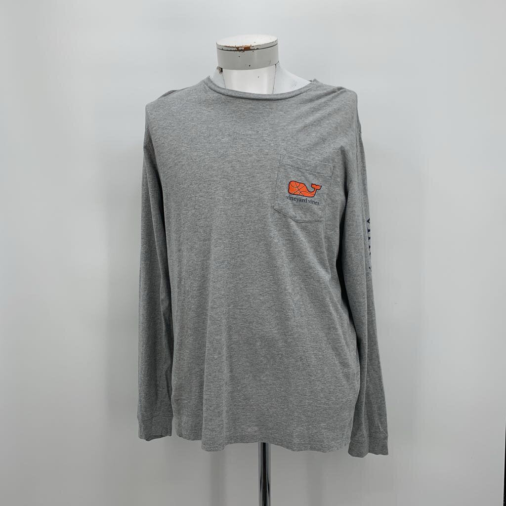 Vineyard Vines T-Shirt LS