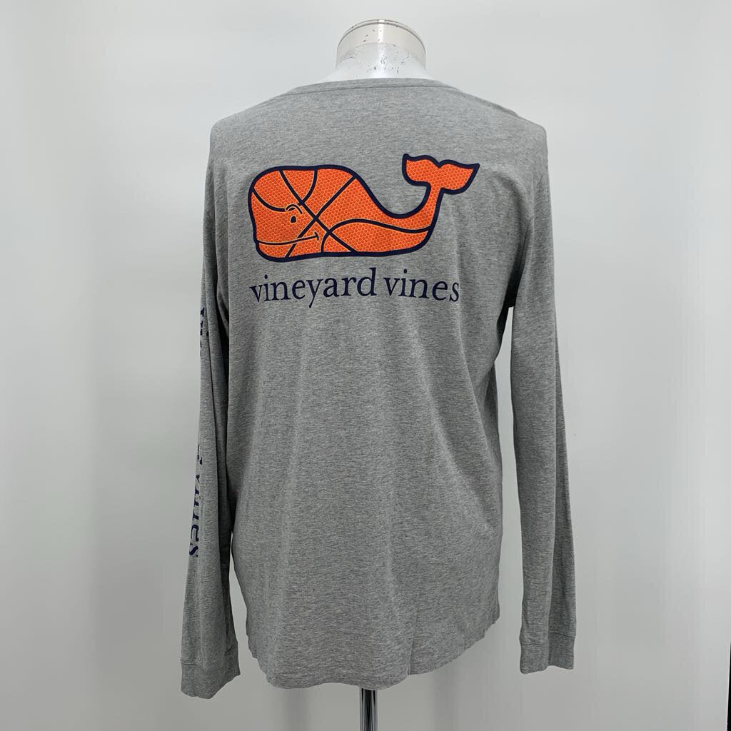 Vineyard Vines T-Shirt LS