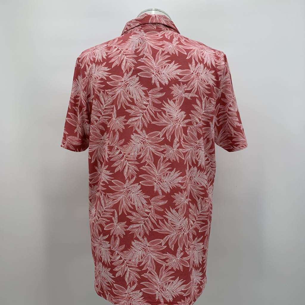 Travis Mathew Shirt SS