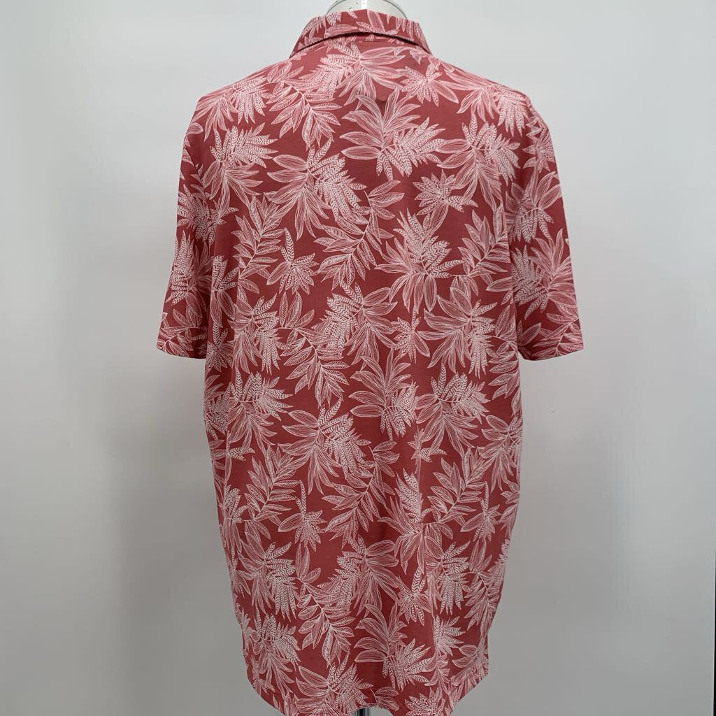 Travis Mathew Shirt SS