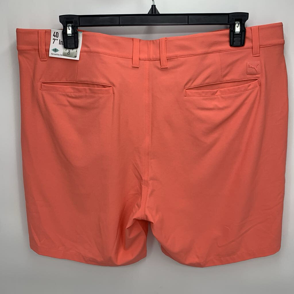 Puma Shorts - NWT