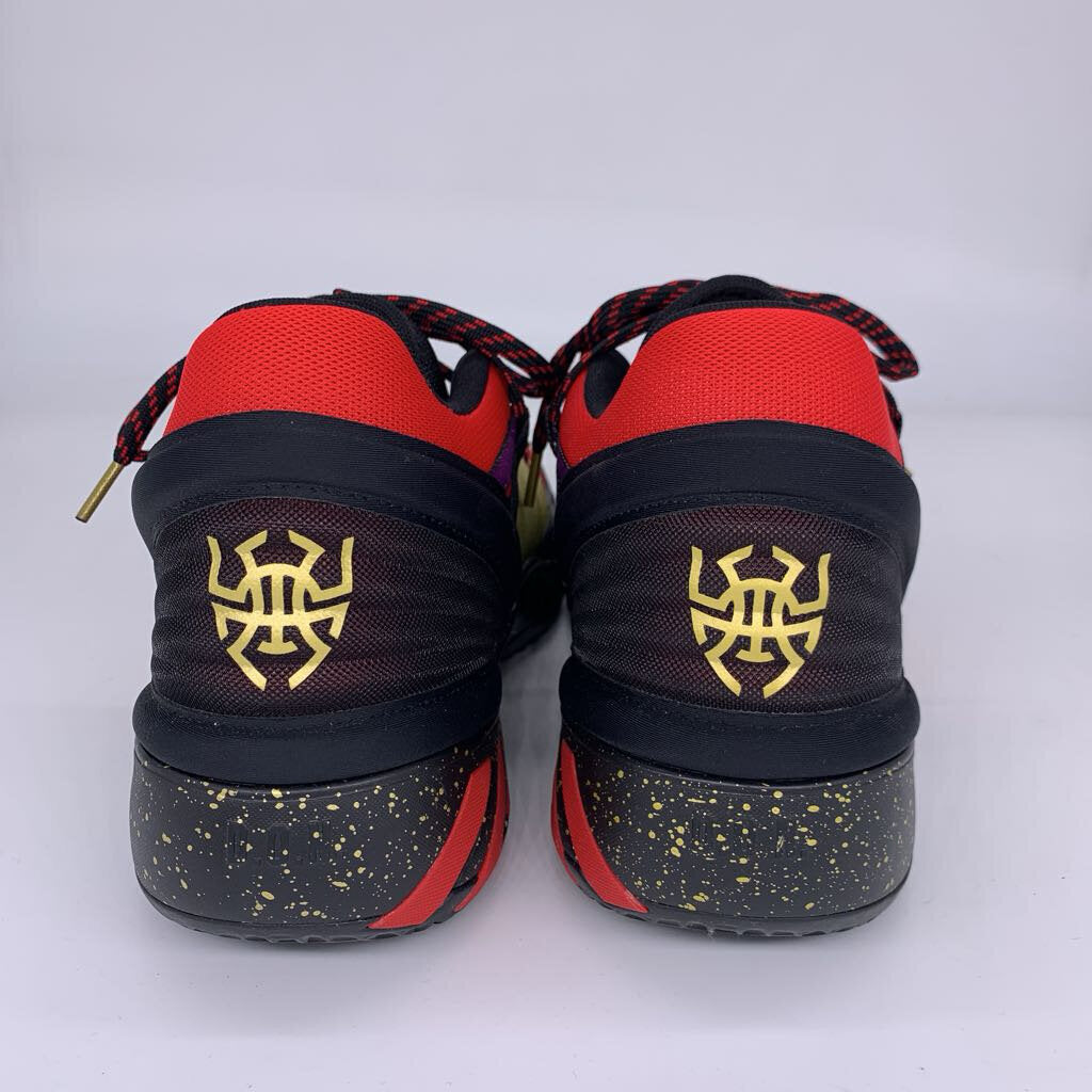 Adidas D.O.N. Issue 2 Sneakers NIB