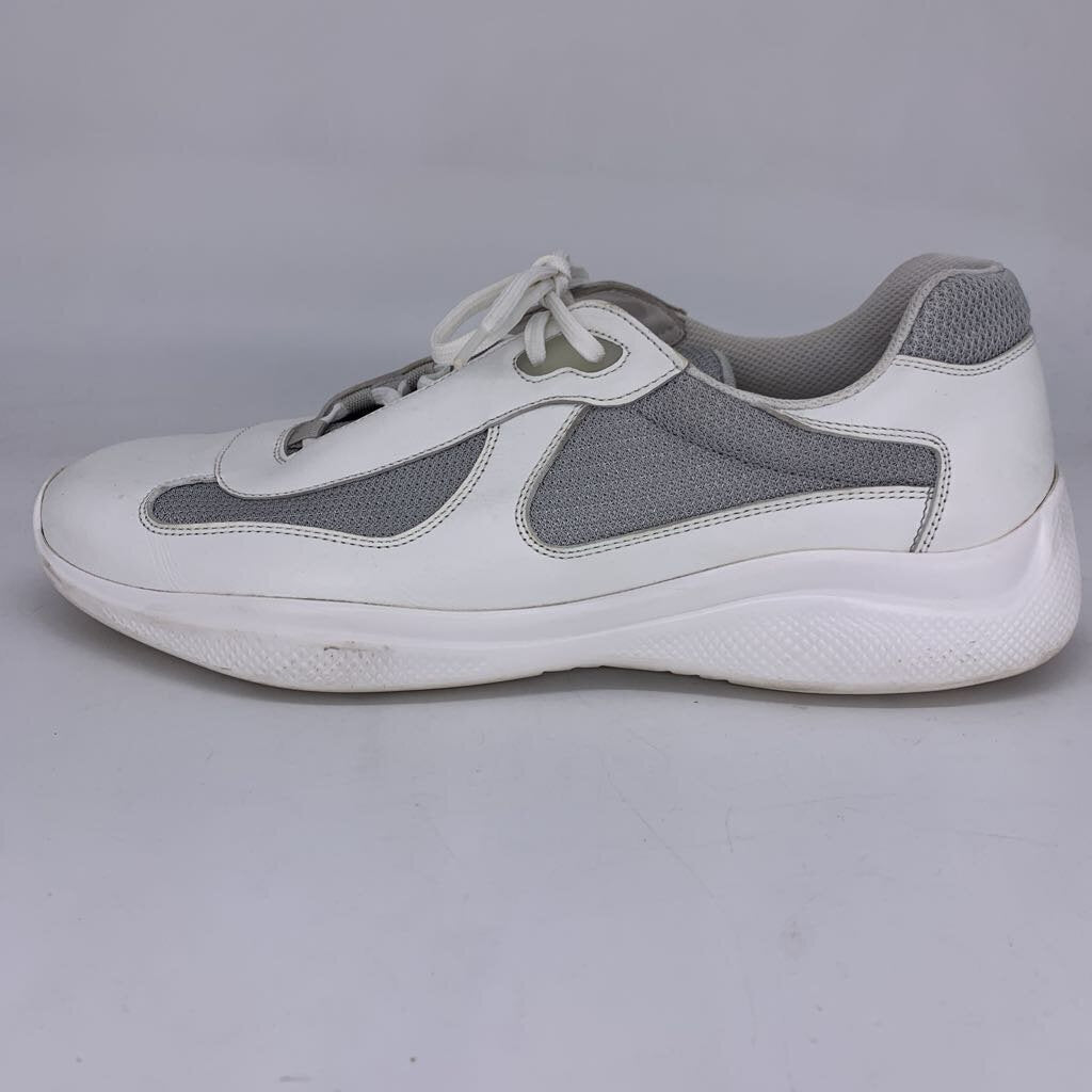 Prada America's Cup Sneakers