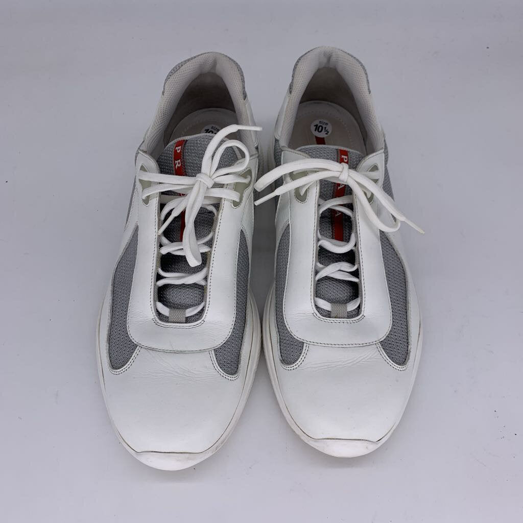 Prada America's Cup Sneakers