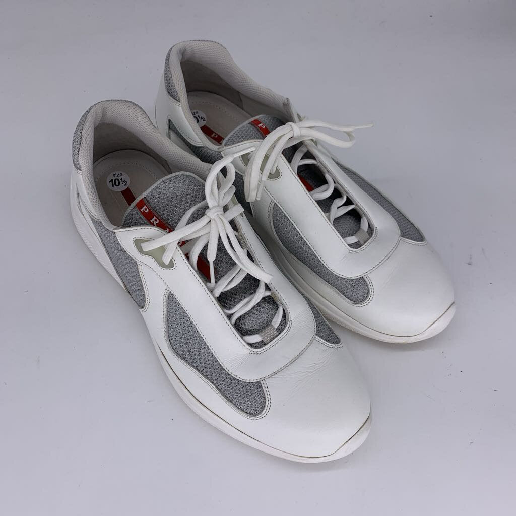 Prada America's Cup Sneakers