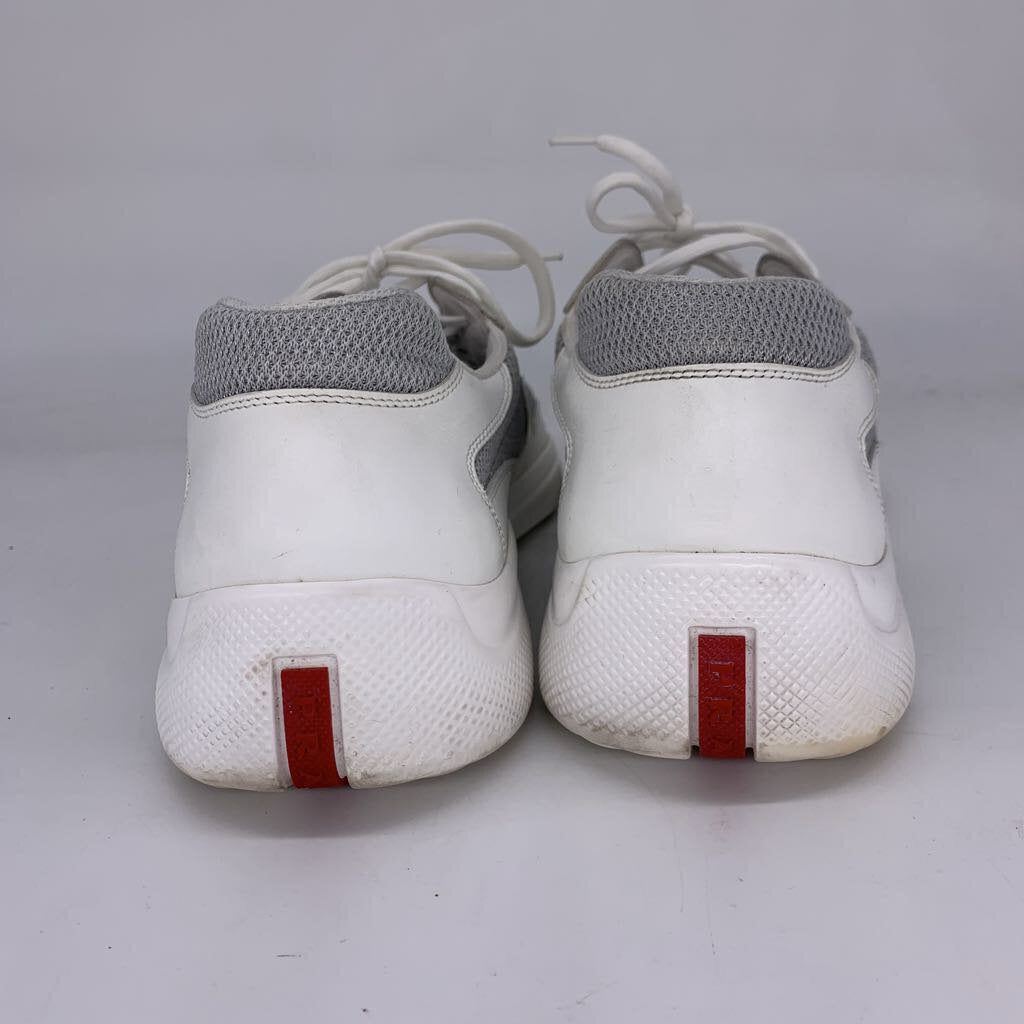 Prada America's Cup Sneakers