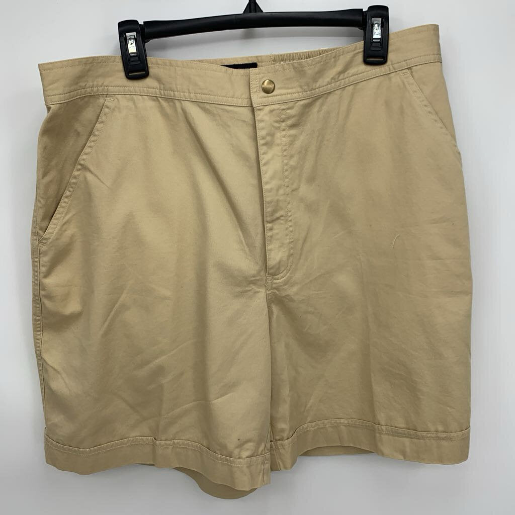 J. Peterman Shorts