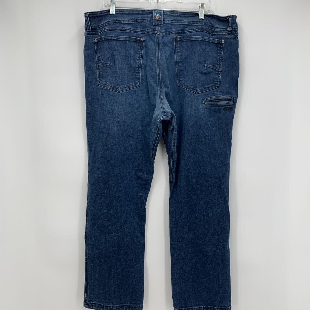 Kuhl Jeans