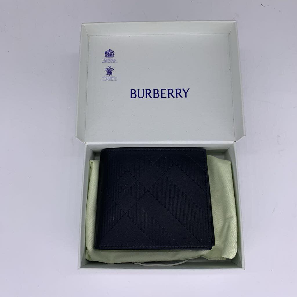 Burberry Wallet NIB