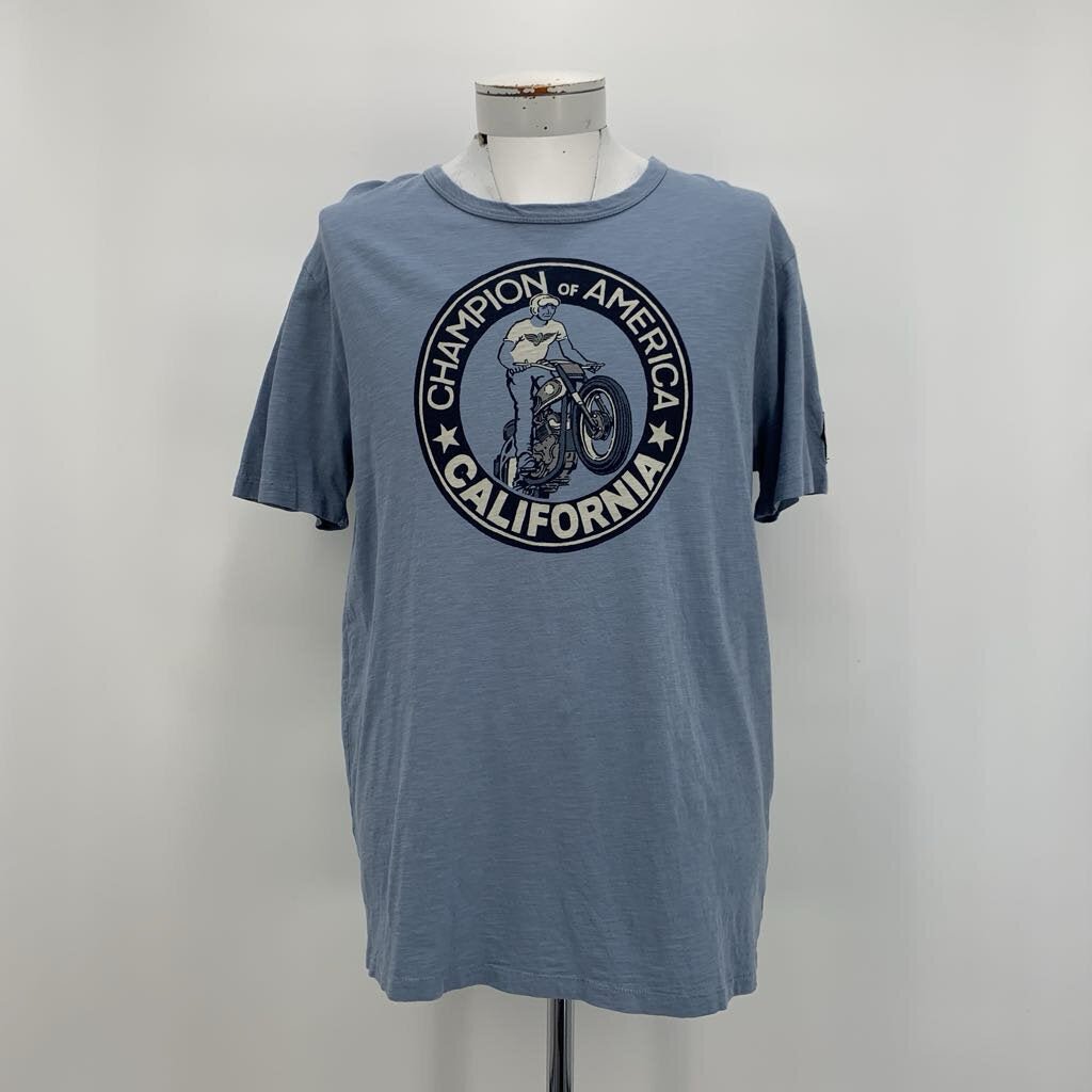 Johnson Motors Inc T-Shirt