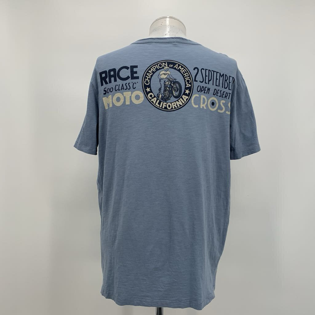 Johnson Motors Inc T-Shirt