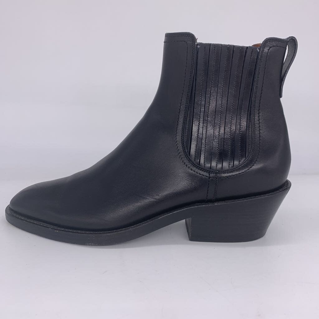 Givenchy Cuban Boots