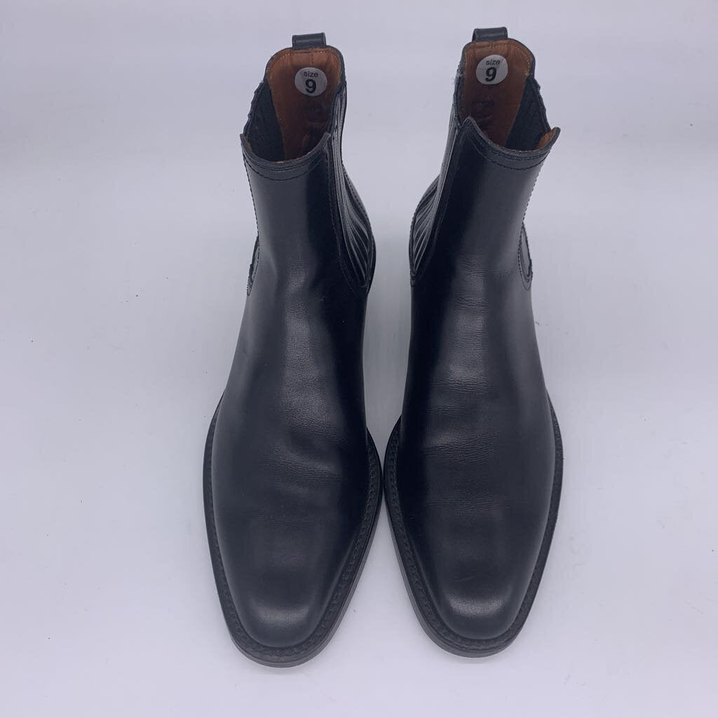 Givenchy Cuban Boots