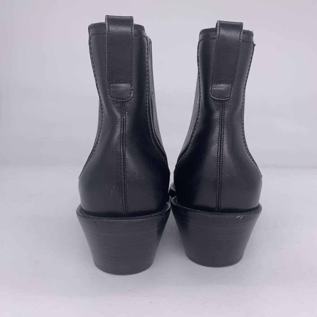 Givenchy Cuban Boots