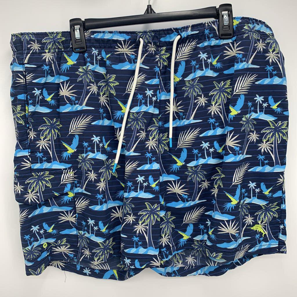 Tommy Bahama Swim Trunks