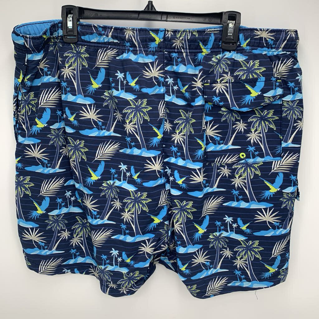 Tommy Bahama Swim Trunks
