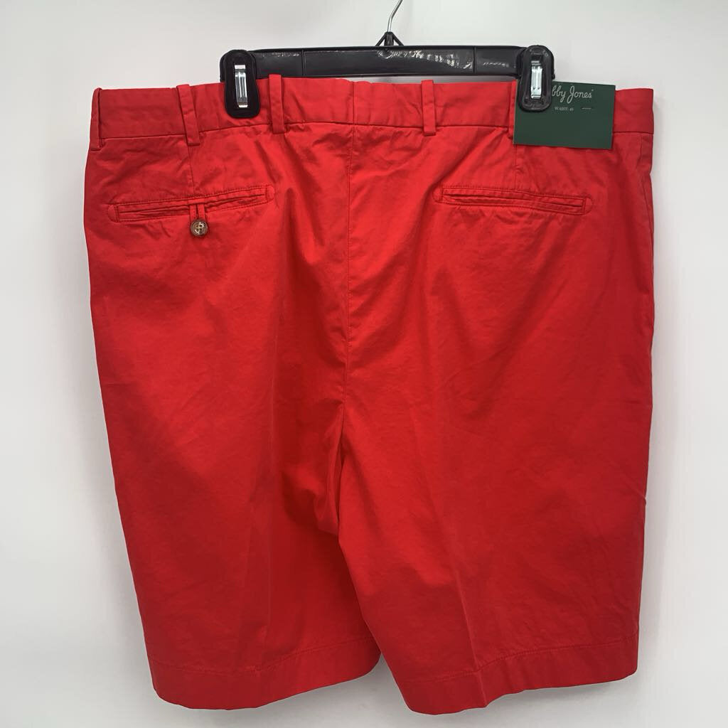 Bobby Jones Shorts NWT
