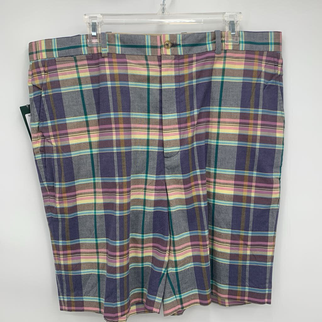 Bobby Jones Shorts NWT