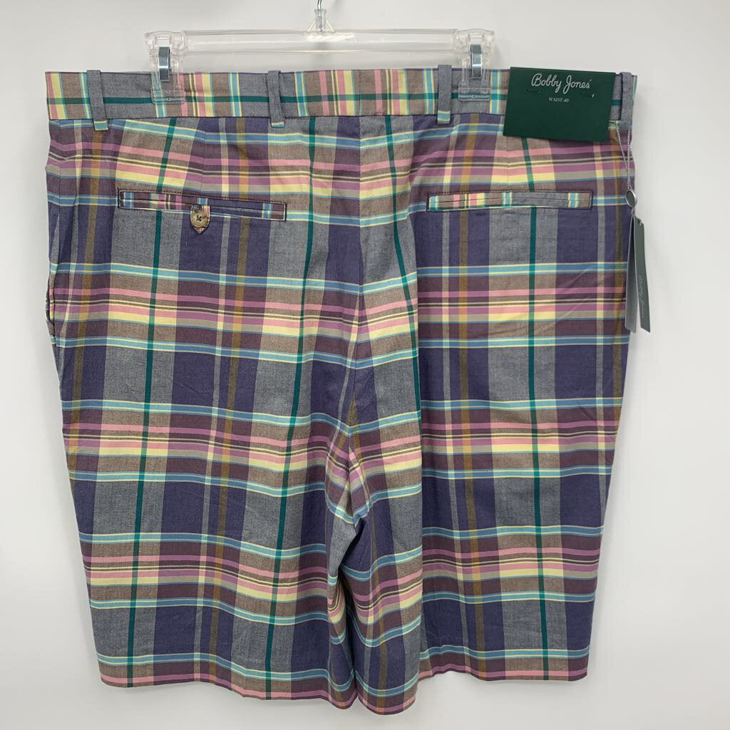 Bobby Jones Shorts NWT