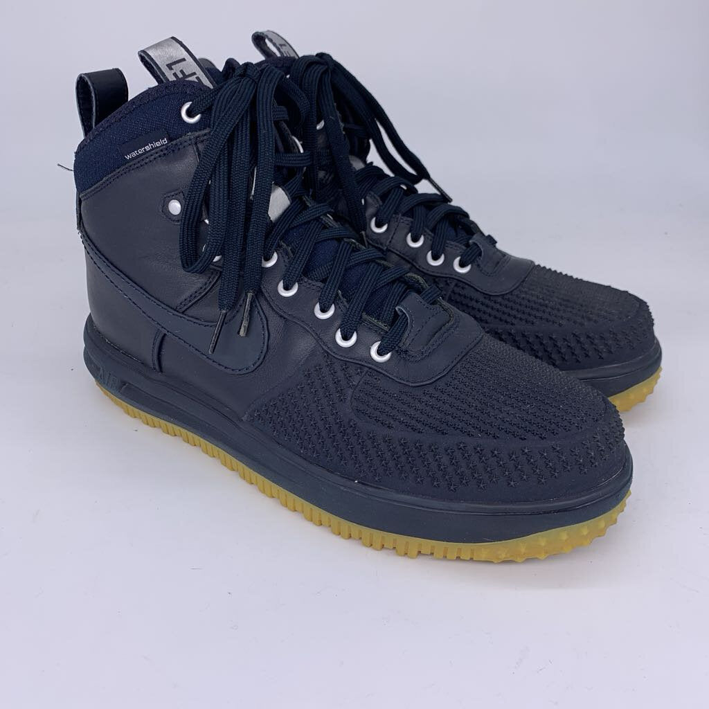 Nike Lunar Force 1 Duckboot