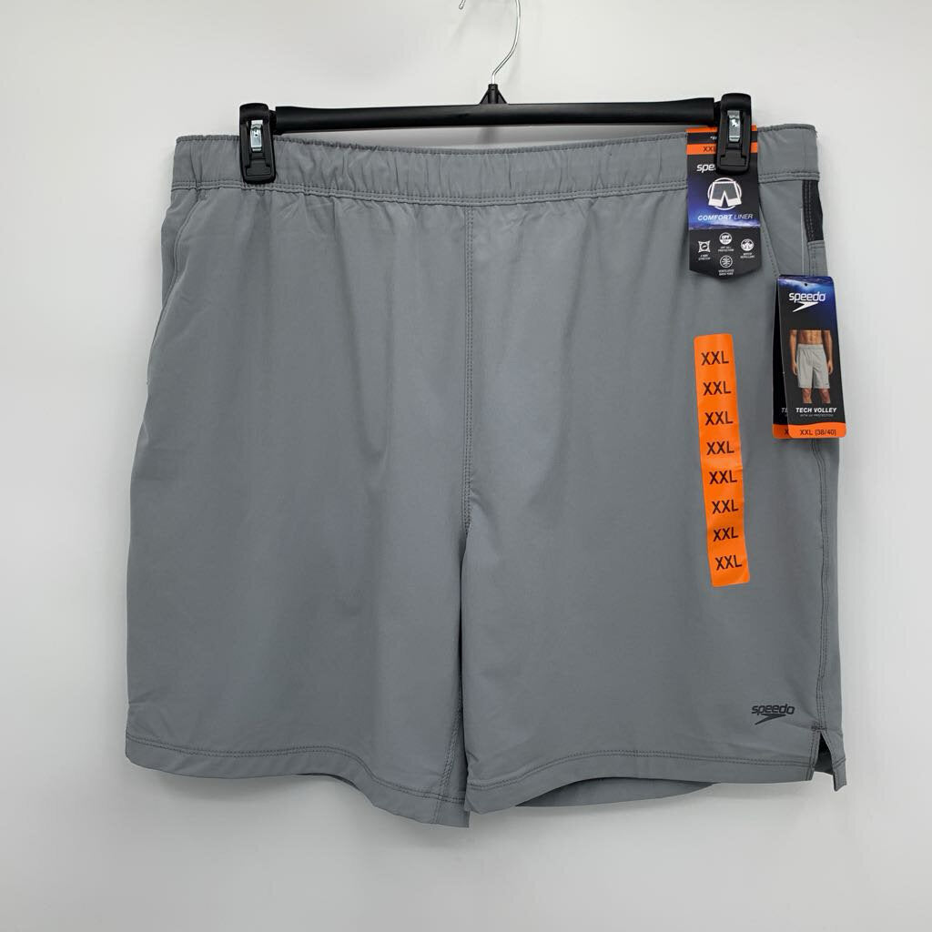 Speedo Shorts NWT