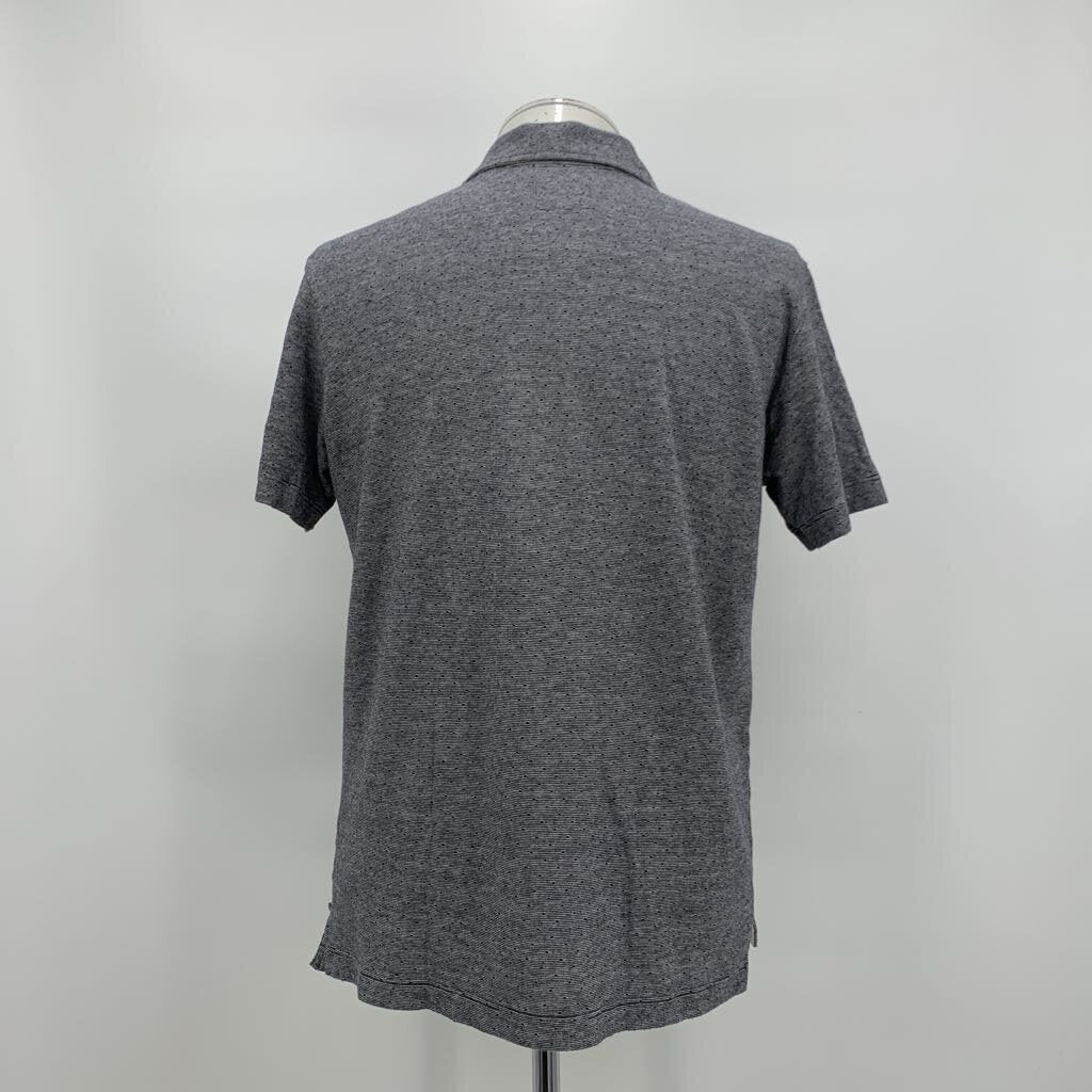 Billy Reid Shirt SS