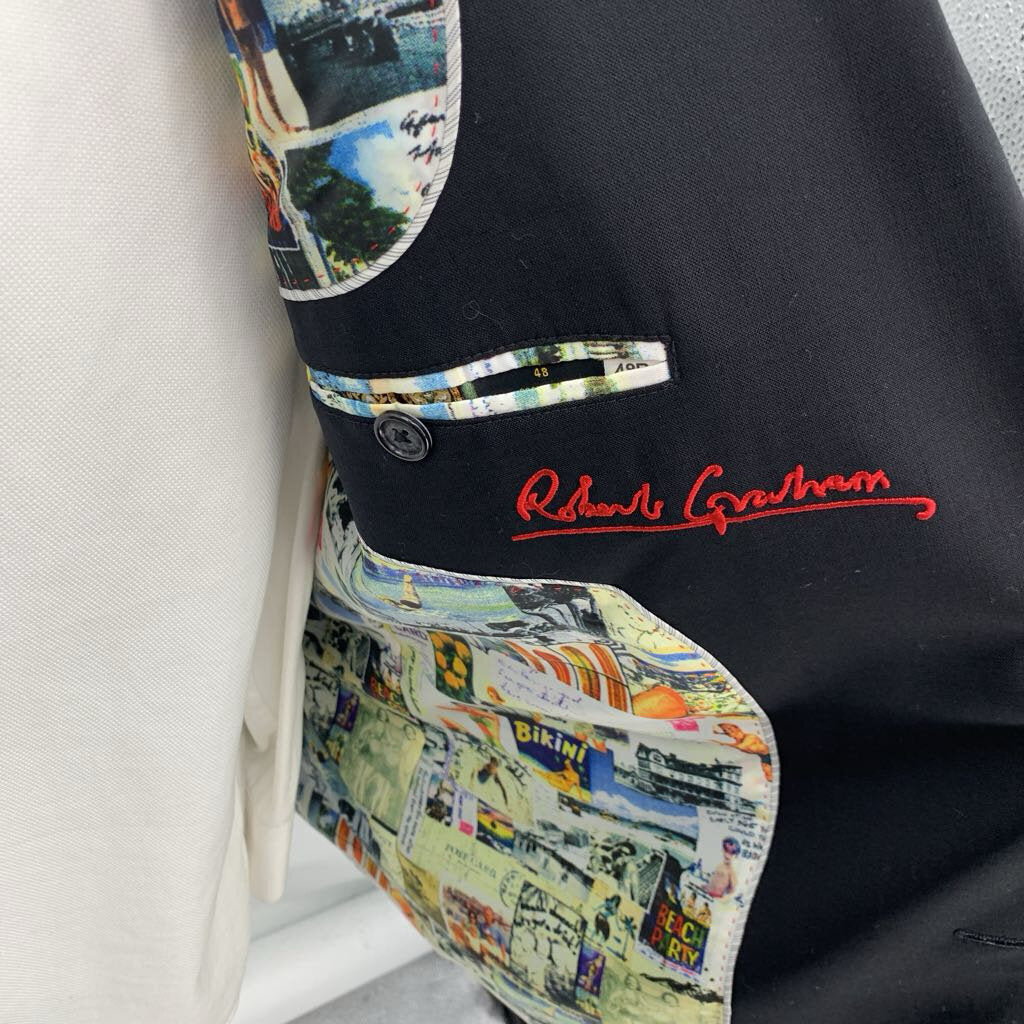 Robert Graham Sportcoat