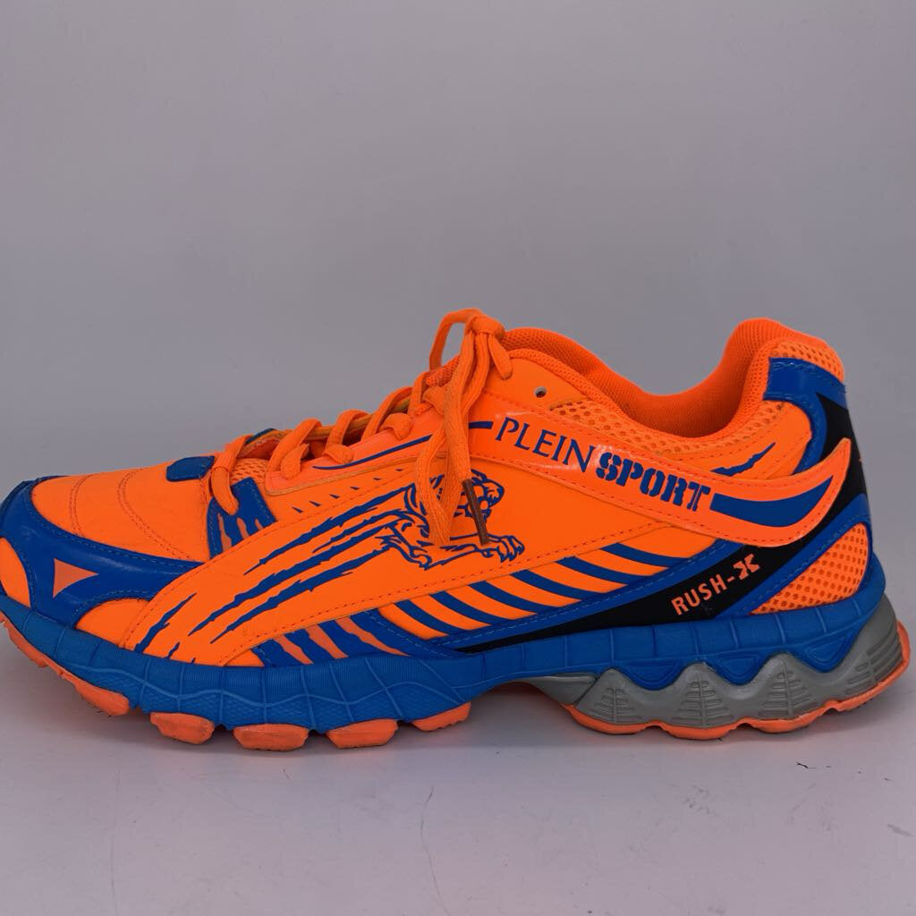 Plein Sport Melvin Sneakers