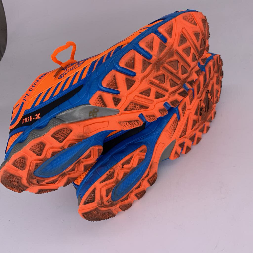 Plein Sport Melvin Sneakers