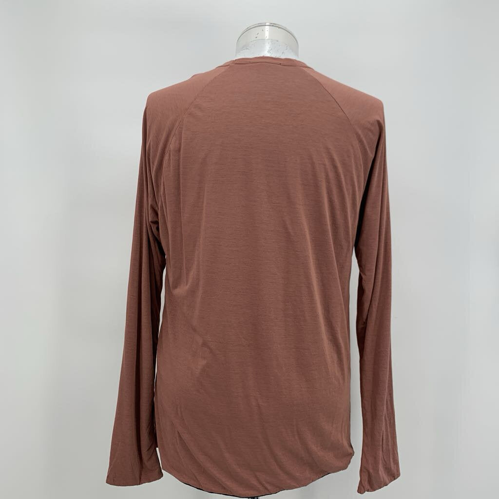 James Perse T-Shirt LS