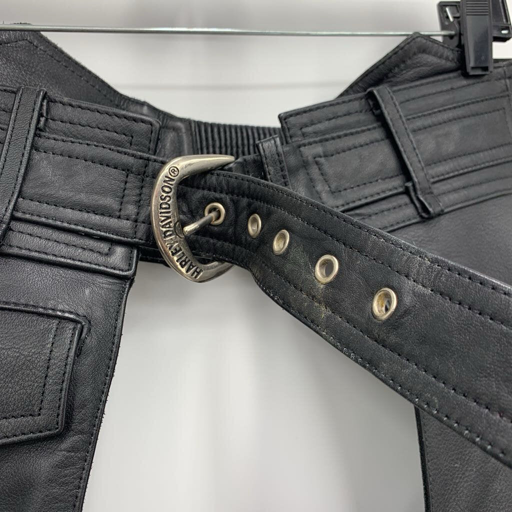 Harley Davidson Chaps
