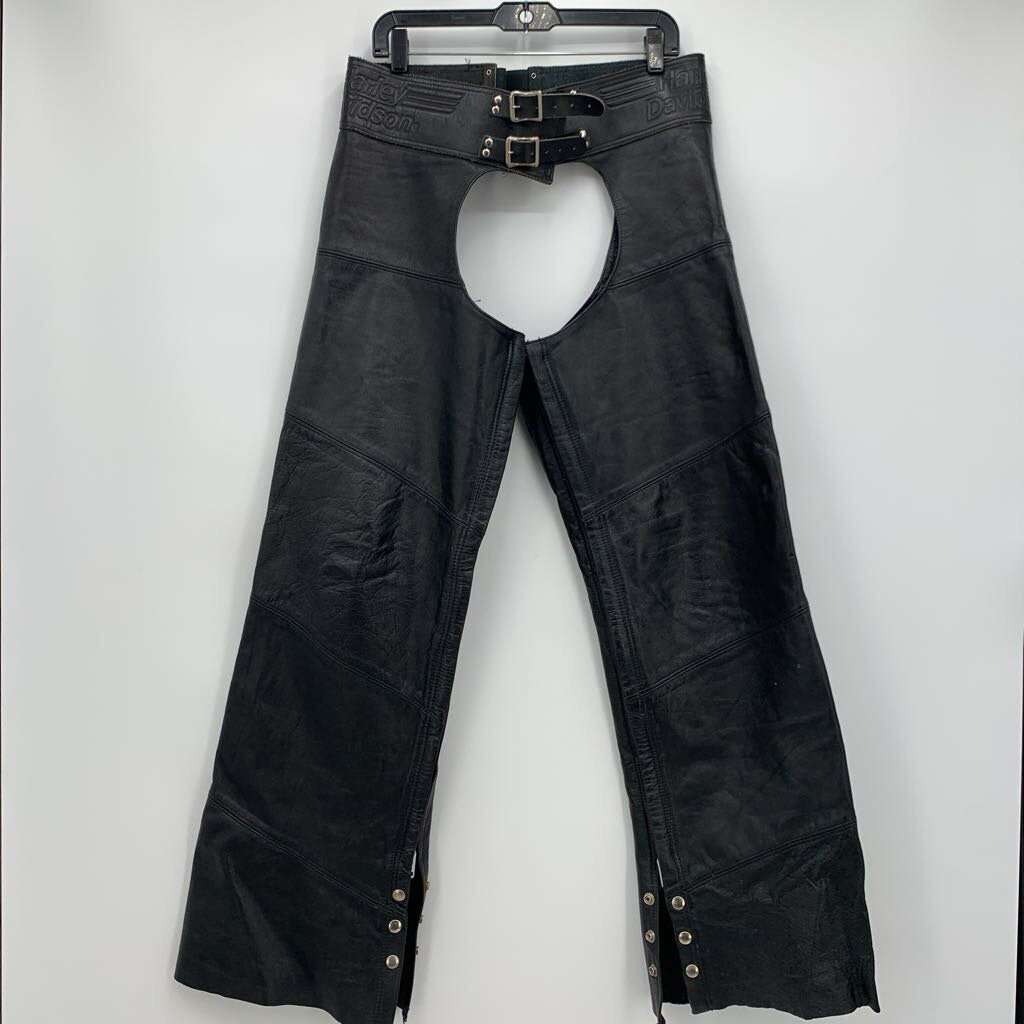 Harley Davidson Chaps