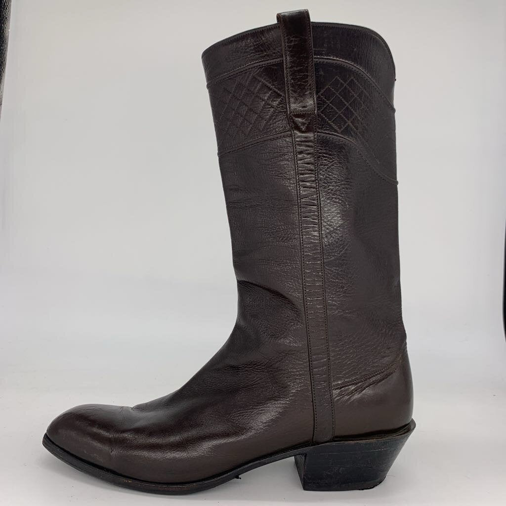 Lucchese Handmade Western Boots