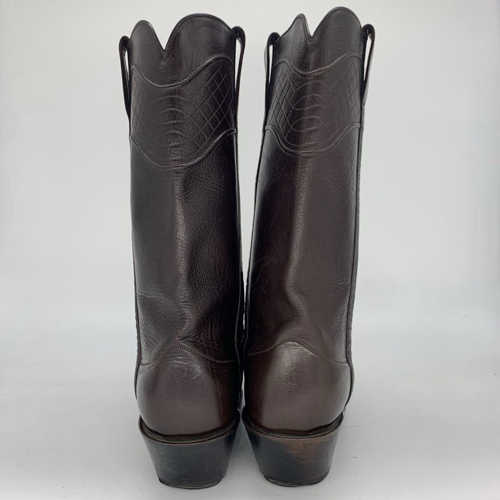 Lucchese Handmade Western Boots