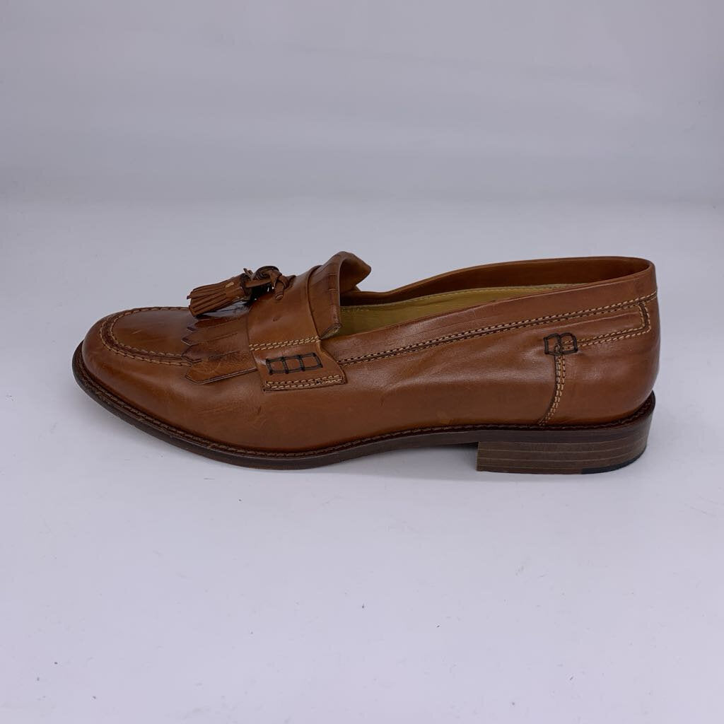 Johnston & Murphy Loafers