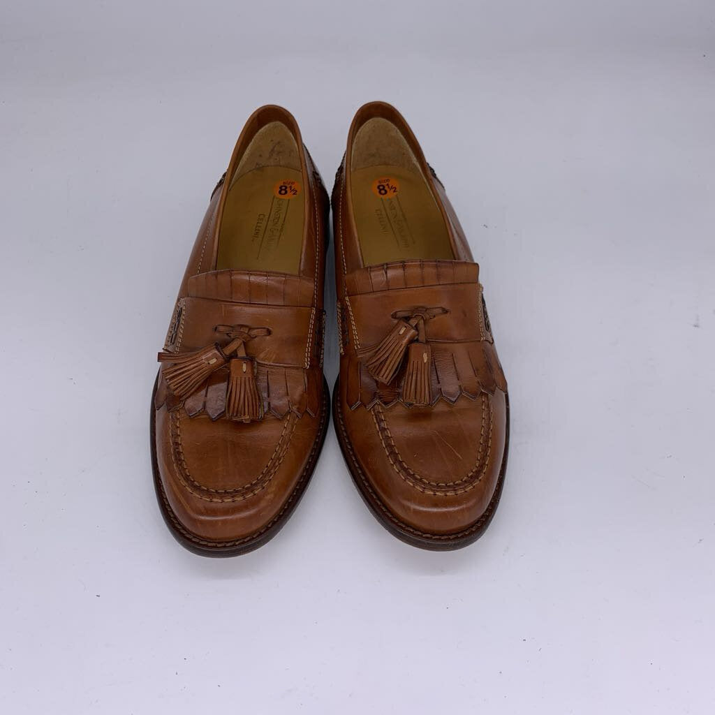 Johnston & Murphy Loafers