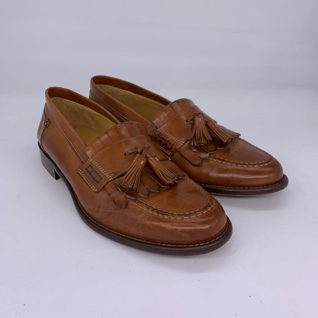 Johnston & Murphy Loafers