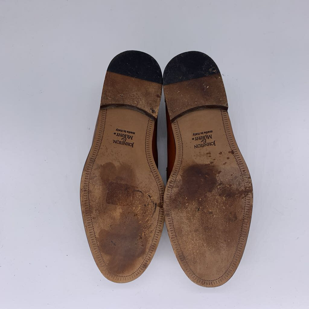 Johnston & Murphy Loafers