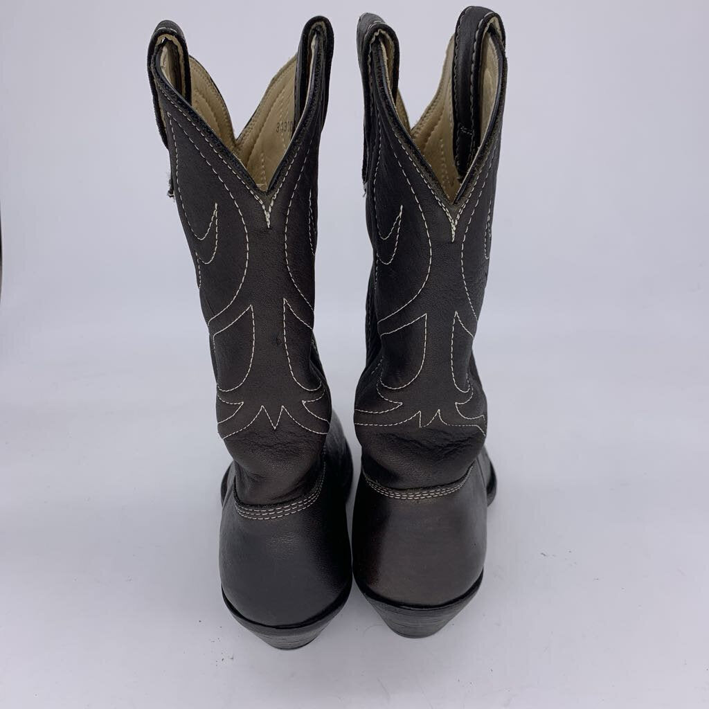 Stewart Western Boots