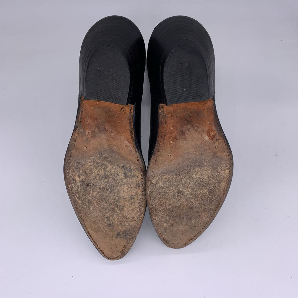Stewart Western Boots