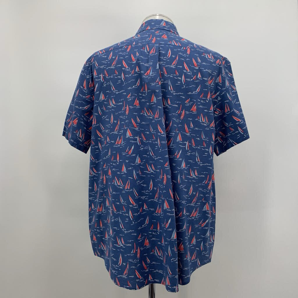Vineyard Vines Shirt SS