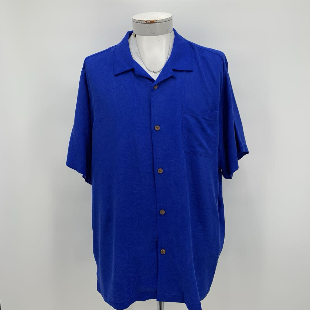 Tommy Bahama Shirt SS