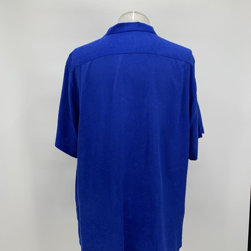 Tommy Bahama Shirt SS